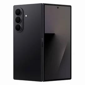 Смартфон Samsung Galaxy Z Fold 7 5G 12/512Gb Jetblack фото