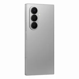 Смартфон Samsung Galaxy Z Fold7 5G 12/256Gb Silver shadow фото #3
