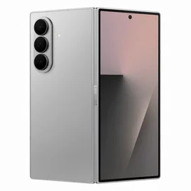 Смартфон Galaxy Z Fold7 5G 12/512Gb Silver shadow фото