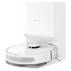 Робот шаңсорғыш Dreame F10 Plus фото