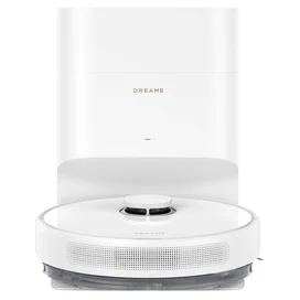 Робот шаңсорғыш Dreame F10 Plus фото #1