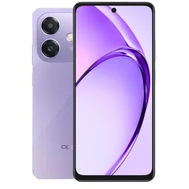Смартфон GSM OPPO A5i 4/128/6,7/8 Starry Purple фото