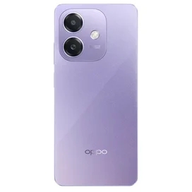 Смартфон GSM OPPO A5i 4/128/6,7/8 Starry Purple фото #2