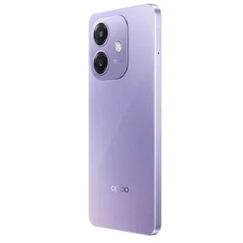 Смартфон GSM OPPO A5i 4/128/6,7/8 Starry Purple фото #4