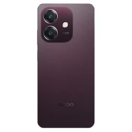 Смартфон GSM OPPO A5i 4/128/6,7/8 Nebula Red фото #2