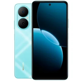 Смартфон GSM Huawei Nova Y73 6.67"/50/ 8/256Gb Көк фото