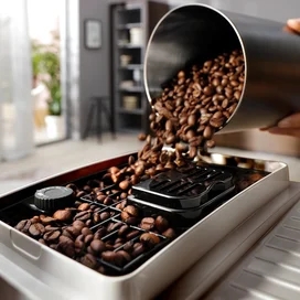 Delonghi Кофемашинасы ECAM-220.50.BG фото #3