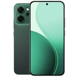 Смартфон GSM OPPO Reno14F 5G 8/256/6.6/50 Luminous Green фото
