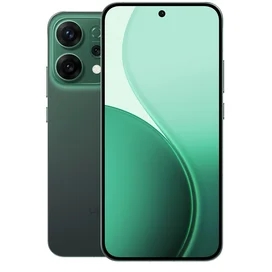 Смартфон OPPO Reno14 5G 12/512GB Luminous Green фото