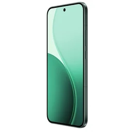 Смартфон OPPO Reno14 5G 12/512GB Luminous Green фото #1