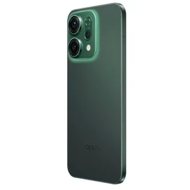 Смартфон OPPO Reno14 5G 12/512GB Luminous Green фото #3