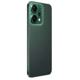 Смартфон OPPO Reno14 5G 12/512GB Luminous Green фото #4