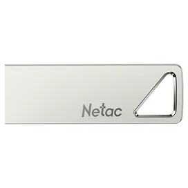 USB Флешка 32GB  Netac USB 2.0 (NT03U326N-032G-20PN) фото