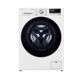 Кір жуғыш машина LG F2V5HS5W фото