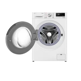 Кір жуғыш машина LG F2V5HS5W фото #1