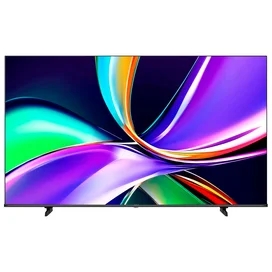 Телевизор Hisense 50'' 50E7Q QLED Black фото