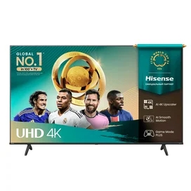 Телевизор Hisense 43'' 43A6Q фото