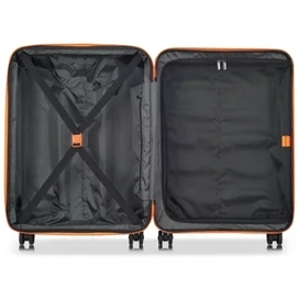 Пластик чемодан Delsey Securitech, жасыл, 66x46x29 см (00400581003) фото #4