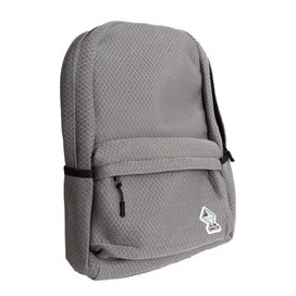 Ноутбукке арналған рюкзак 14.1" QAZAQ TOURISTER, сұр (QT-009 GY) фото