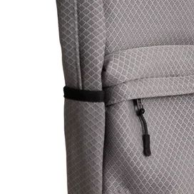 Ноутбукке арналған рюкзак 14.1" QAZAQ TOURISTER, сұр (QT-009 GY) фото #2