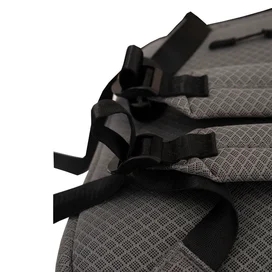 Ноутбукке арналған рюкзак 14.1" QAZAQ TOURISTER, сұр (QT-009 GY) фото #4