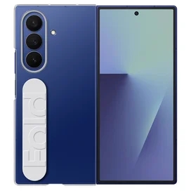 Чехол для смартфона Samsung Galaxy Z Fold7 Clear Grip Case (EF-QF966CTEGRU) фото