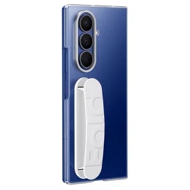 Чехол для смартфона Samsung Galaxy Z Fold7 Clear Grip Case (EF-QF966CTEGRU) фото #2