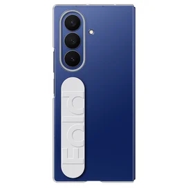 Чехол для смартфона Samsung Galaxy Z Fold7 Clear Grip Case (EF-QF966CTEGRU) фото #4