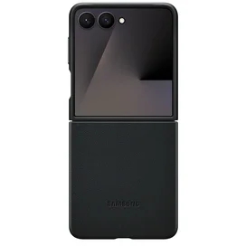 Samsung Galaxy Z Flip7 қаптама үшін Kindsuit Case Black (EF-VF766PBEGRU) фото