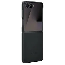 Samsung Galaxy Z Flip7 қаптама үшін Kindsuit Case Black (EF-VF766PBEGRU) фото #1