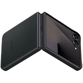 Samsung Galaxy Z Flip7 қаптама үшін Kindsuit Case Black (EF-VF766PBEGRU) фото #2