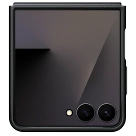 Samsung Galaxy Z Flip7 қаптама үшін Kindsuit Case Black (EF-VF766PBEGRU) фото #4
