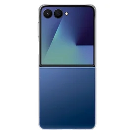 Samsung Galaxy Z Flip7 қаптама үшін Clear Case (EF-AF766CTEGRU) фото #3