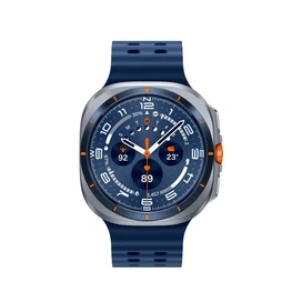 Samsung  Galaxy Watch Ultra Blue Смарт Сағаты (SM-L705FZB1SKZ) фото #1