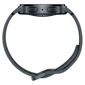 Samsung Galaxy Watch8 44mm Black Смарт Сағаты (SM-L330NDAACIS) фото #3