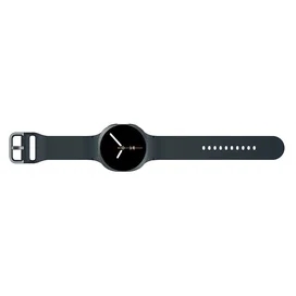 Samsung Galaxy Watch8 44mm Black Смарт Сағаты (SM-L330NDAACIS) фото #4