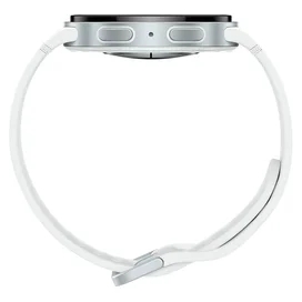 Samsung Galaxy Watch8 44mm White Смарт Сағаты (SM-L330NZSACIS) фото #3