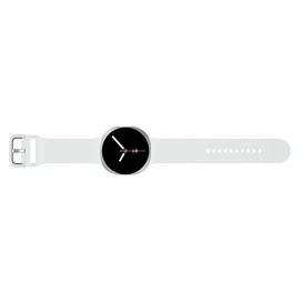 Samsung Galaxy Watch8 44mm White Смарт Сағаты (SM-L330NZSACIS) фото #4