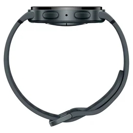 Samsung Galaxy Watch8 40mm Black Смарт Сағаты (SM-L320NDAACIS) фото #3