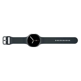 Samsung Galaxy Watch8 40mm Black Смарт Сағаты (SM-L320NDAACIS) фото #4