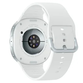 Samsung Galaxy Watch8 40mm White Смарт Сағаты (SM-L320NZSACIS) фото #4