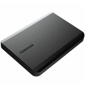 Внешний HDD 2.5" 2Tb Toshiba Canvio Basics, USB 3.2 (HDTB520EK3AA) фото