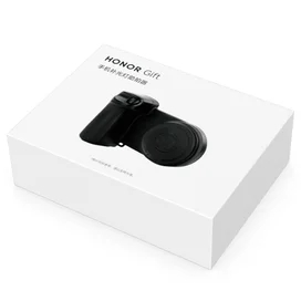 Селфи-лампа Honor для смартфона фото