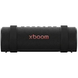 Портативная колонка LG Xbоom Grab фото