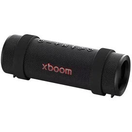 Портативная колонка LG Xbоom Grab фото #1