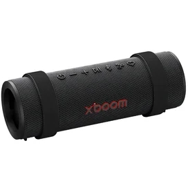 Портативная колонка LG Xbоom Grab фото #4