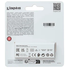 USB Флешка 64Gb Kingston USB3.2 Gen1 Black Data Traveler Exodia S (DTXS/64GB) фото #3