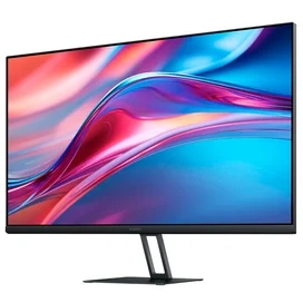 Монитор 27" Xiaomi A27Qi P27QCA-RAGL 2560x1440 16:9 IPS 100ГЦ (HDMI+DP) Black фото #2
