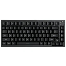 Сымды ойын пернетақтасы Ajazz AK820, Black (AK820/Black/Black) фото