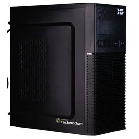Компьютер Neo Office 77 (Ci5-12400/16/SSD 1TB/XG Cronus) фото